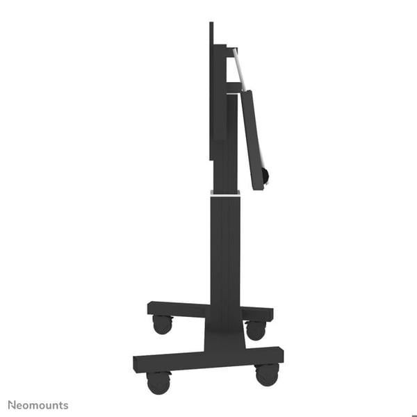 Skåp för skärm - NewStar - PLASMA-M2500T - Motoriserad - Stål - Kapacitet upp till 100 kg