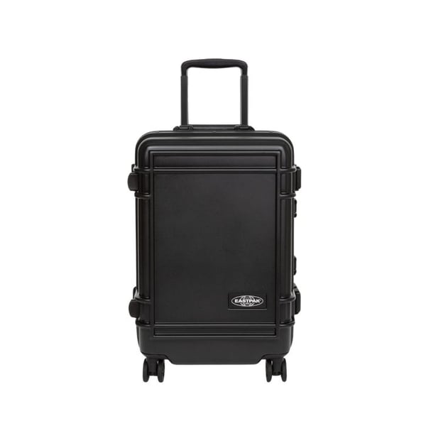 Valise rigide Eastpak Resist'r Case S Ref 64747 008 Svart 55*35*23 cm