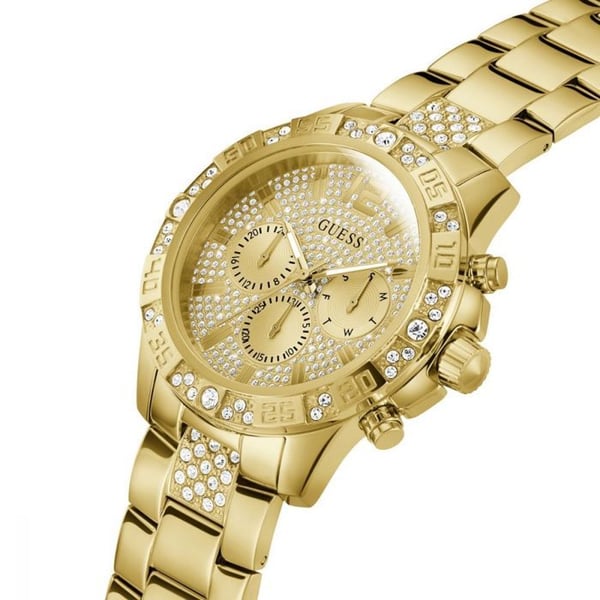 Guess Klocka - Herr - GW0796G2