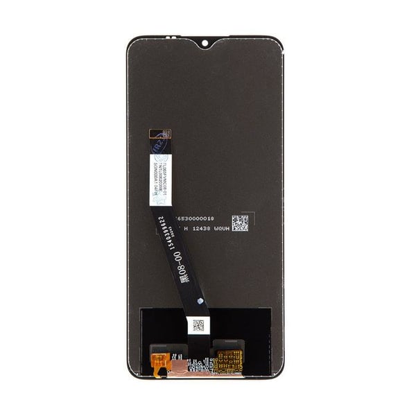 Ersättningsskärm LCD - Xiaomi Redmi 9 - IPS - 5,5 tum - Svart