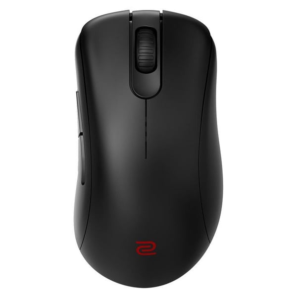 Trådlös mus - ZOWIE - EC2-DW - 2,4 GHz - Minimal latens - Omedelbar respons
