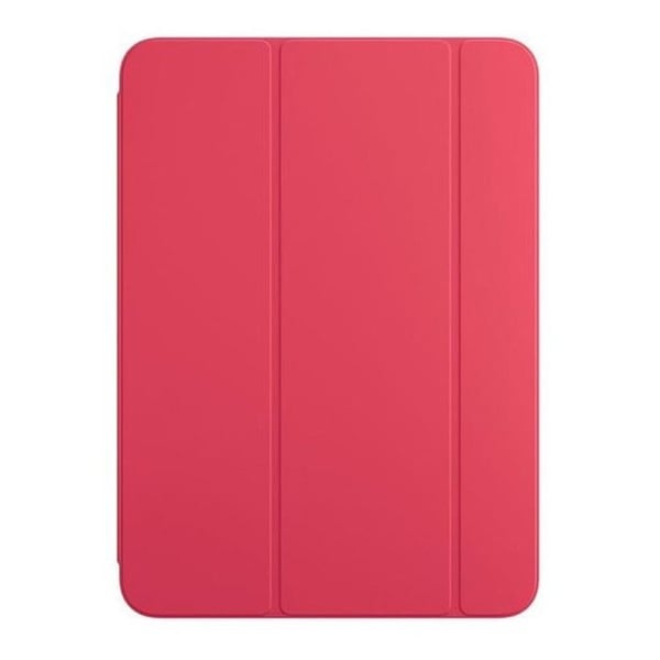 Hölster Tablett Apple Smart Folio Vattmelon för iPad (A16)