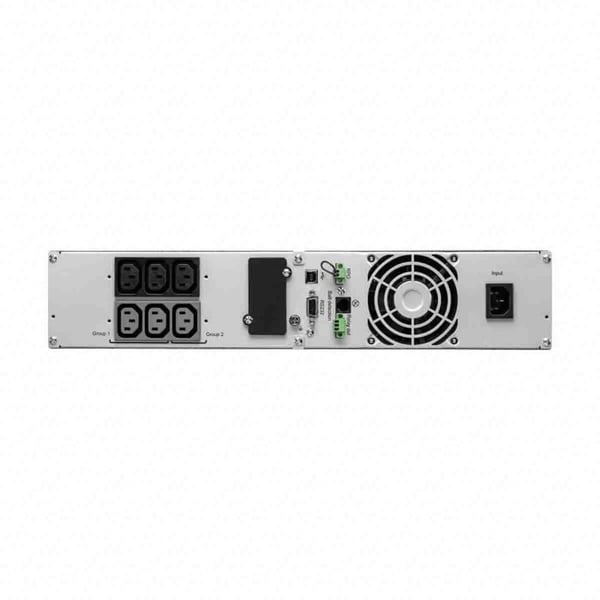 Eaton 9SX2000IR