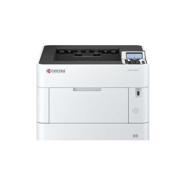 Laserprinter N/B - Kyocera - Ecosys PA5500x - 55 ppm - A4 - Kabletilslutning