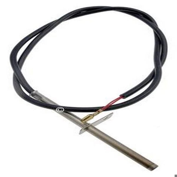 Temperatursond för SCHOLTES ugn - Modell C00143141 - Strömkort C00116234 - EEPROM