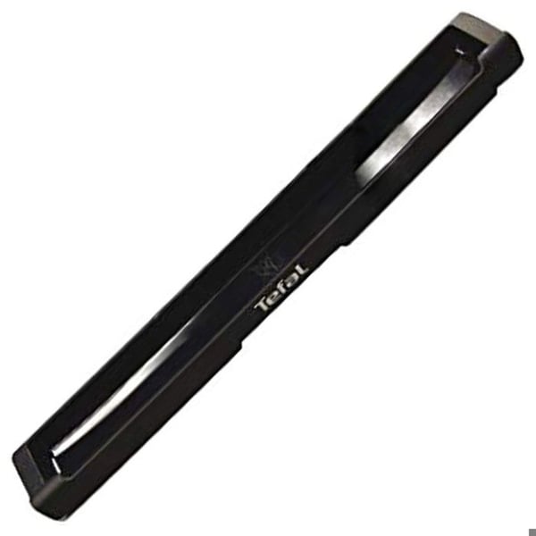 SVART BAC för grill / bordsgrillar / sten... - TEFAL - TS-01032160 - Svart - Originaltillverkade del