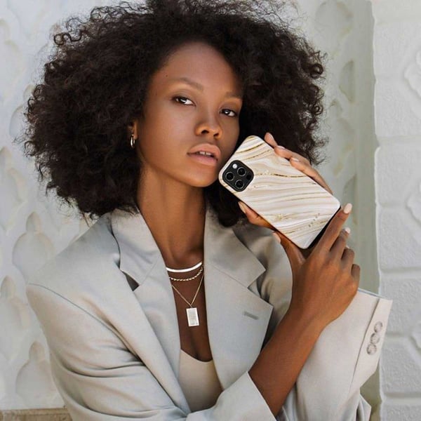 Coque Tough MagSafe Apple iPhone Air - Full Glam