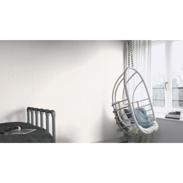 Tuntapapper 718973 tuntapapper enhet 53 x 1005 cm Rasch Das Beste 2021 Creme