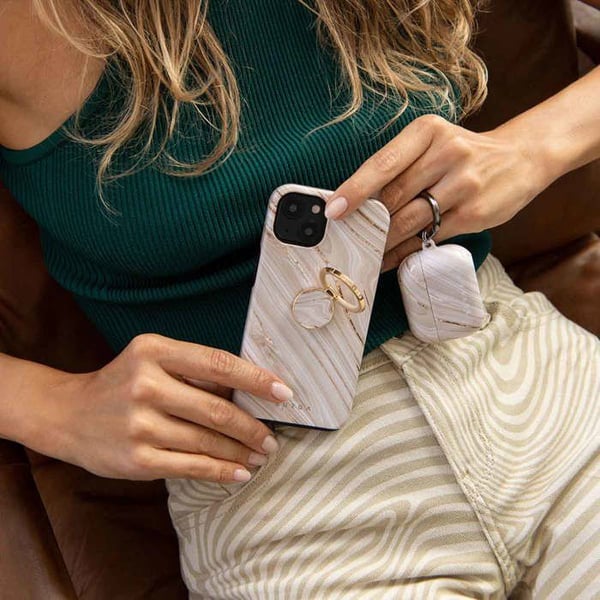 Coque Tough MagSafe Apple iPhone Air - Full Glam