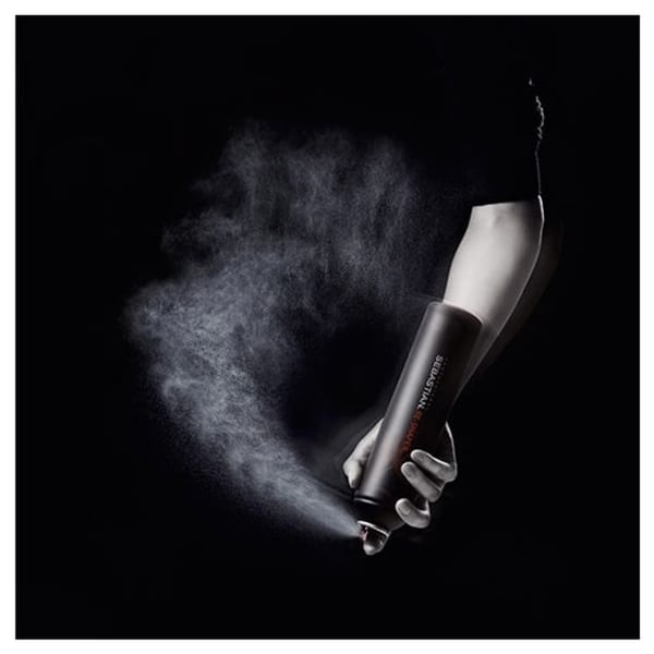 Sebastian Professional Fixation — Ultra stark finishing spray 400 ml (professionell spray)