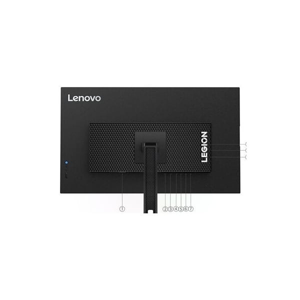 LENOVO 31,5" LED