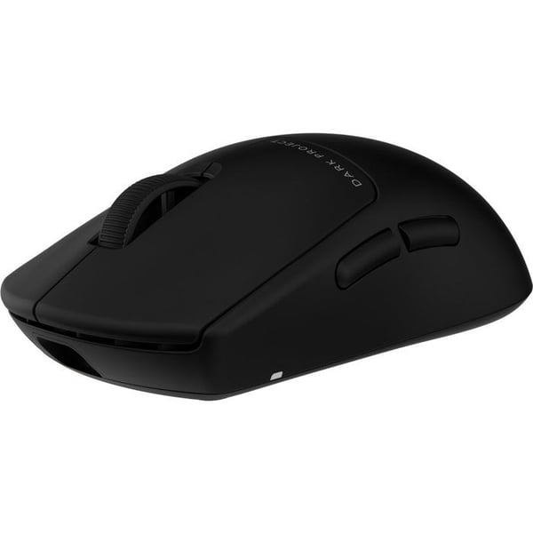 Trådlös spelmus - Dark Project - Nexus - 26000 DPI - Bluetooth - 6 knappar