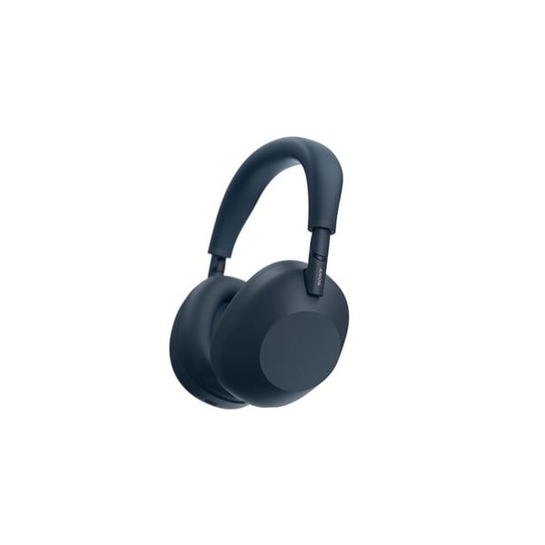 Hörlurar - Sony - WH1000XM6 - Aktiv brusreducering - Bluetooth - Batteritid 40h
