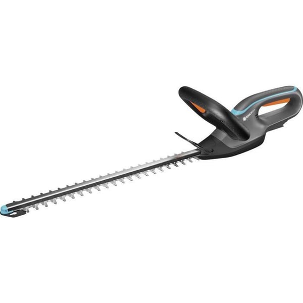 Trådlös häcksax - GARDENA - EasyCut 45/18V P4A solo - Blad 45 cm - Utan batteri - 18 V