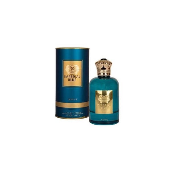 Riiffs Imperial Blue Eau de Parfum 100ml