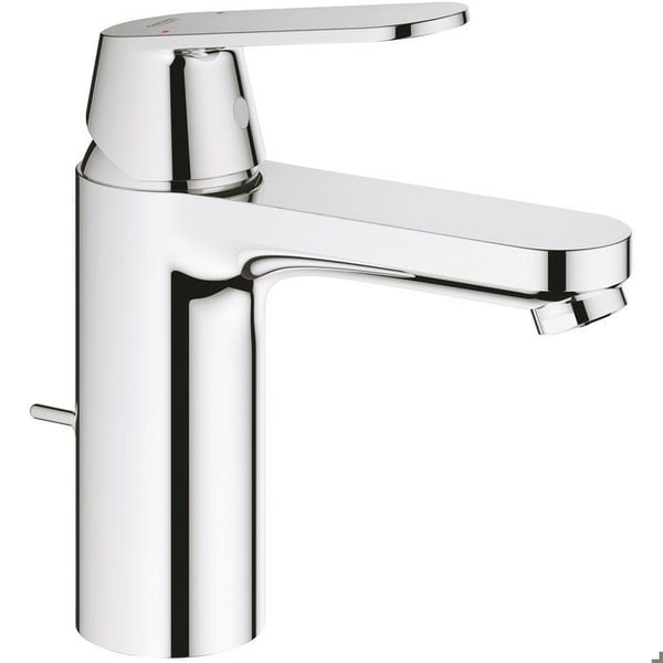 EUROSMART COSMOPOLITAN tvättställsblandare storlek M - GROHE - 23325-000