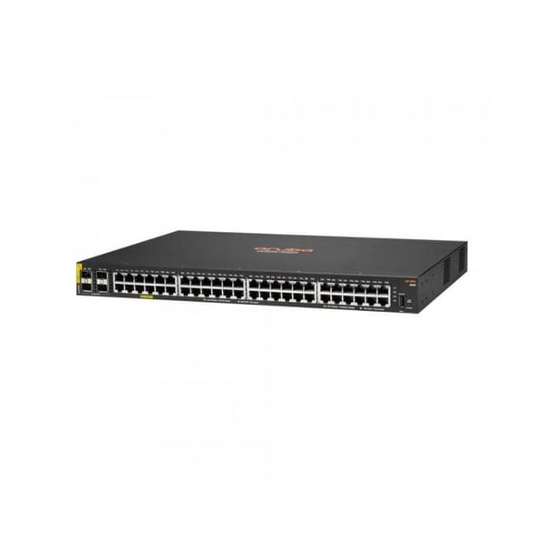 HPE ARUBA 6100 48G CL4 4SFP+ LAGER JL675A