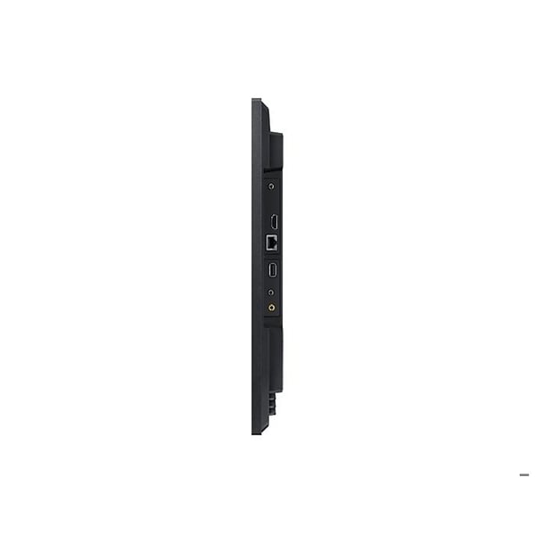 LCD-skärm - Samsung - QB24C - 24" - Full HD - LED-bakgrundsbelyst