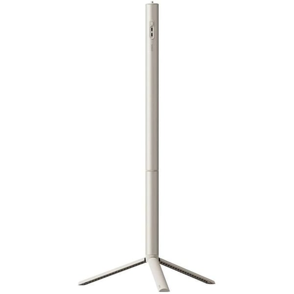 Golvstativ - Xgimi - PowerBase - Inbyggt batteri - Färg Beige - 2 års garanti