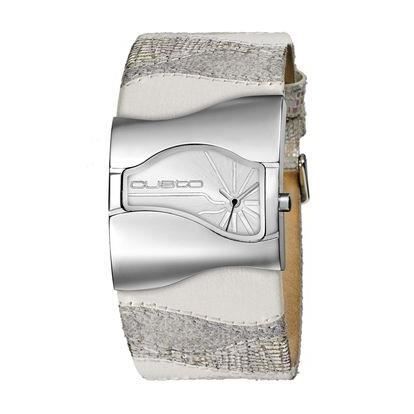 Kvinnoarmband - Custo - SOMMARPASSION - Kvarts - Analog - Rostfritt stål
