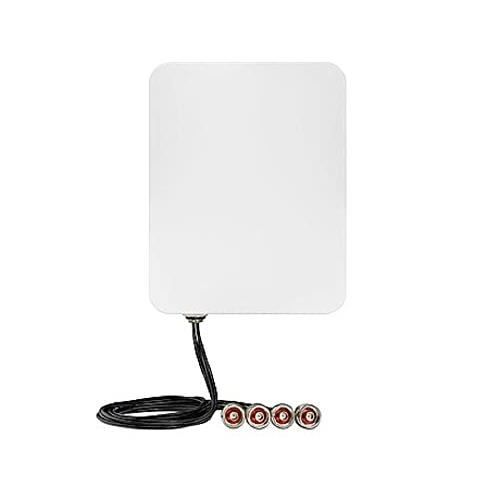 Sektor Wi-Fi-antenn - LANCOM - ON-QT60 - 60° - Gain +7 dBi - MIMO 4x4