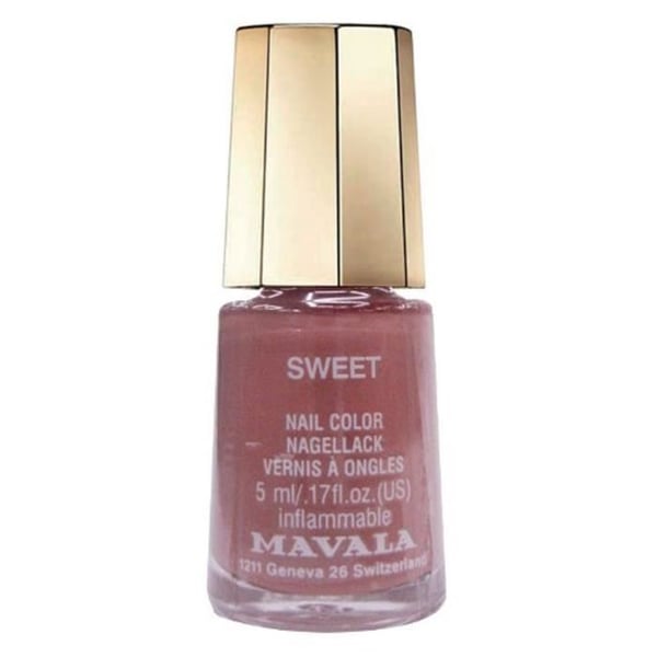 Mavala Mini Sweet Nagellack 5ml