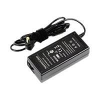 Toshiba laptop batteri - MicroBattery MBA50074 - Svart - 65W - 19V - 3,42A