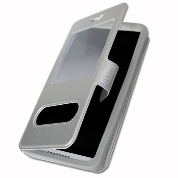 Coque Extra Slim - Fairphone - 4 - Syntetiskt läder - Magnetisk stängning - Lätt design