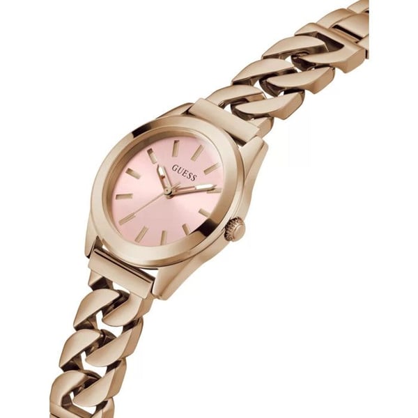 Guess klocka - Damer - GW0653L2