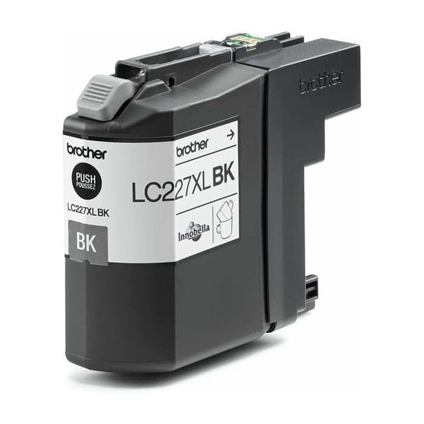 BROTHER Cartouche LC227XLBKBP