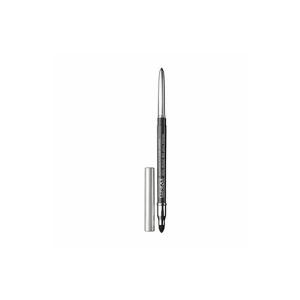 Ögonpenna - CLINIQUE - Stylo Dessin des Yeux Intense - 2,8 g - Nyans: 09 Intense Ebony - Långvarig