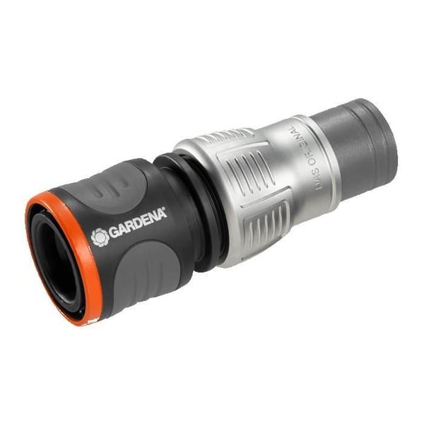 GARDENA Premium 19 mm slangeforbindelse - 18256-20