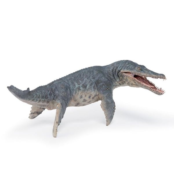 Papo - Kronosaurus figur
