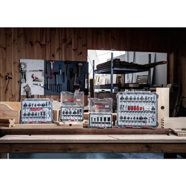 Cutter Bosch - 2608629677