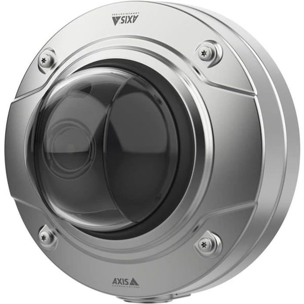 Axis Q3538-SLVE DOMEKAMERA