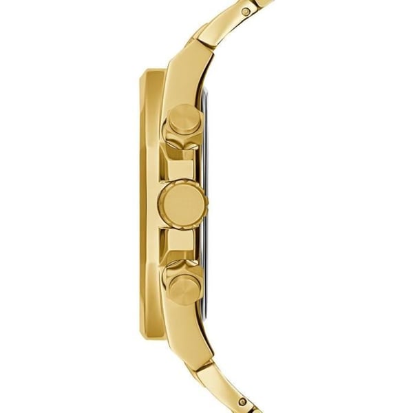 Guess Empire GW0489G2 Kvartsklocka för män