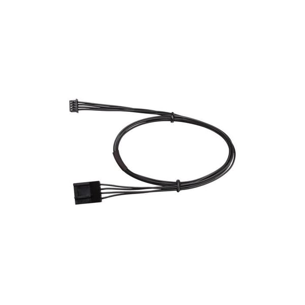 Asus Hyper M.2 x16 Gen5 Card Controller M.2 PCIe x16 egnet til (SSD): 2242, 2260, 2280 Aktiv køling