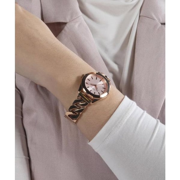 Guess klocka - Damer - GW0653L2
