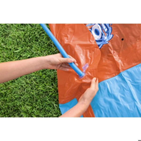 Bestway 52477 Tsunami Water Slide, 4,88m