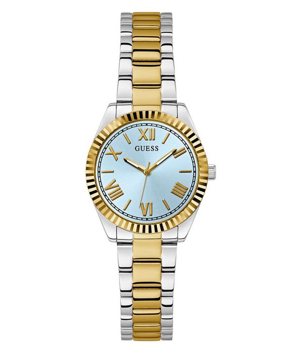 Montre Guess - Kvinnor - GW0687L4