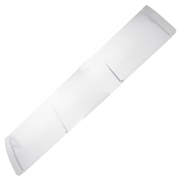 Pannå tiroir noll grader original 449X13 mm Kyl, Kylskåp, Frys 4317800100 BEKO