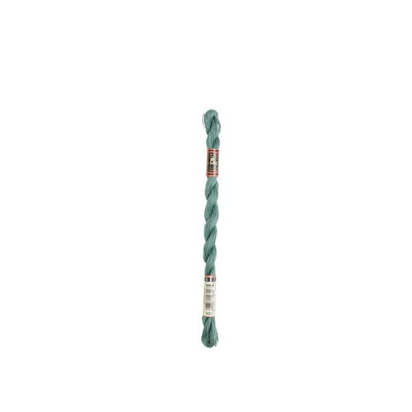 DMC - Fil DMC Coton Perlé Small N8 Col. 502
