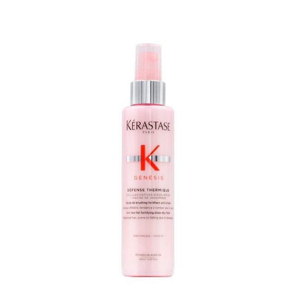 Thermal Defense Spray - Kérastase - Genesis - 150ml - Återfuktande - Skyddande - Anti-håravfall