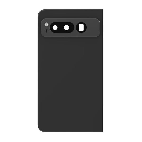 Ersättningsbakruta - Google - Pixel Fold - Svart - Förenklad installation - 20 g