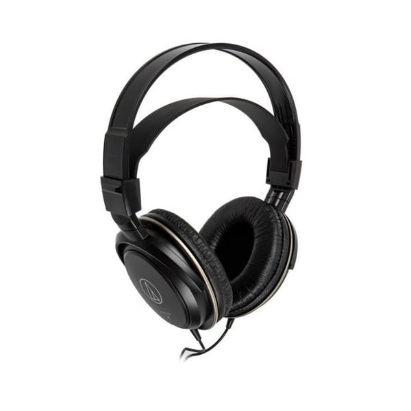 Audio Technica ATH-AVC200 Hörlurar / studio