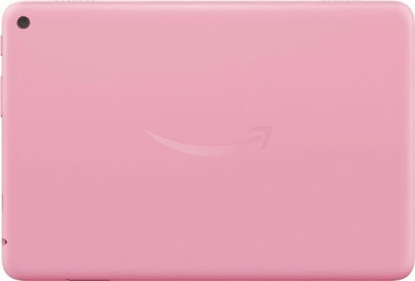 Tableta Fire HD8 32GB 2GB Ram Rosa