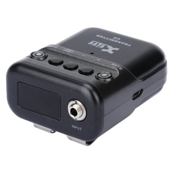 Xvive U5T2 Mikro sändare