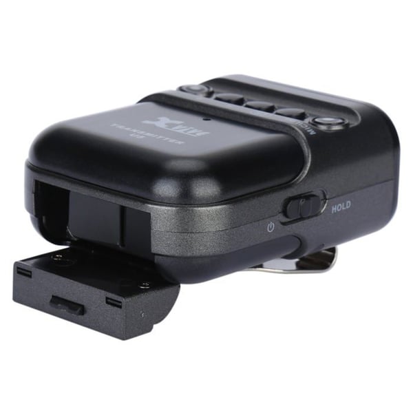 Xvive U5T2 Mikro sändare