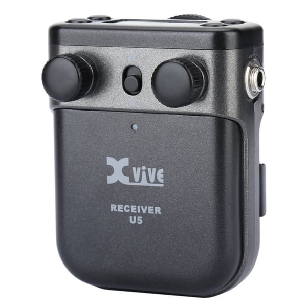 Xvive U5T2 Mikro sändare