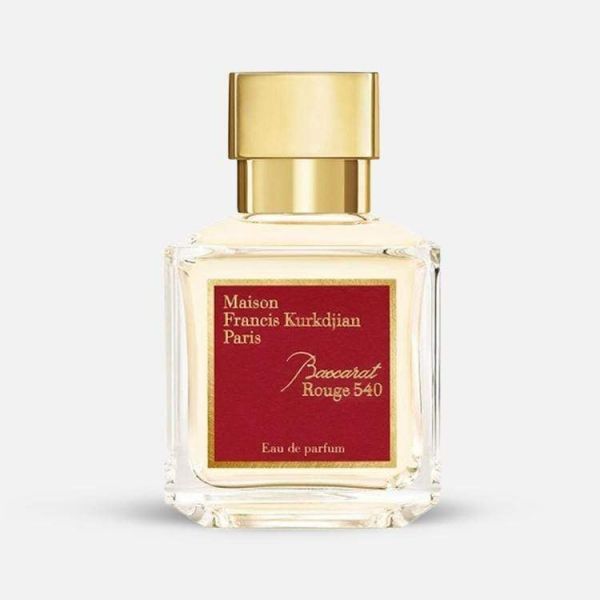 Maison Francis Kurkdjian Baccarat Rouge 540 EDP För Unisex 70ml